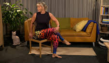 Sprek med Sofia: Bevegelighet 4