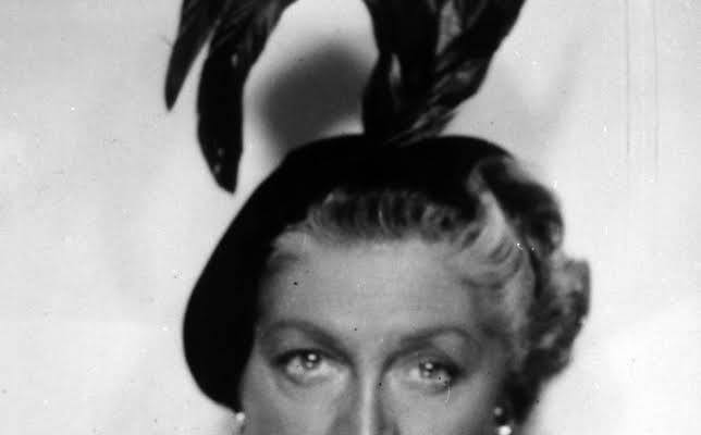 Eleanor Audley