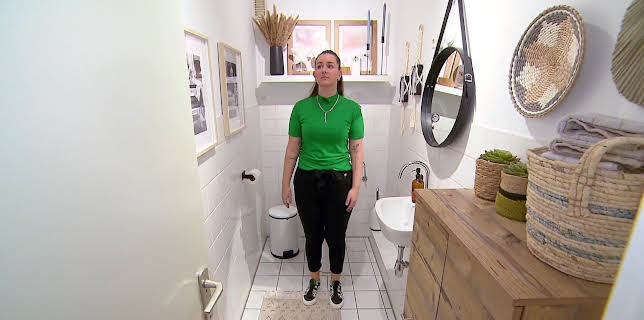 16:00: Guidos Deko Queen | VOX | 1/22 2026