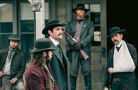 Billy the Kid: 8. The Rampage