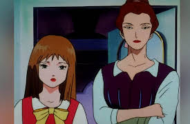 Cinderella: I Want to Become a Splendid Young Lady