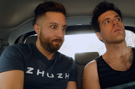 Danny Will Die Alone: Danny Will Die Alone - S1: E4 - "Astrology is Bullshit"