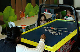 Cruising the Med: Sea Day