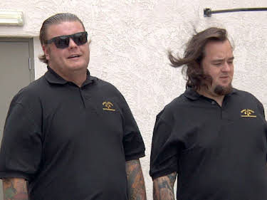 08:50: Pawn Stars - Die drei vom Pfandhaus | Kabel Eins Doku | 5/30 2026