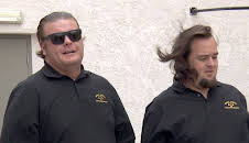 Pawn Stars - Die drei vom Pfandhaus