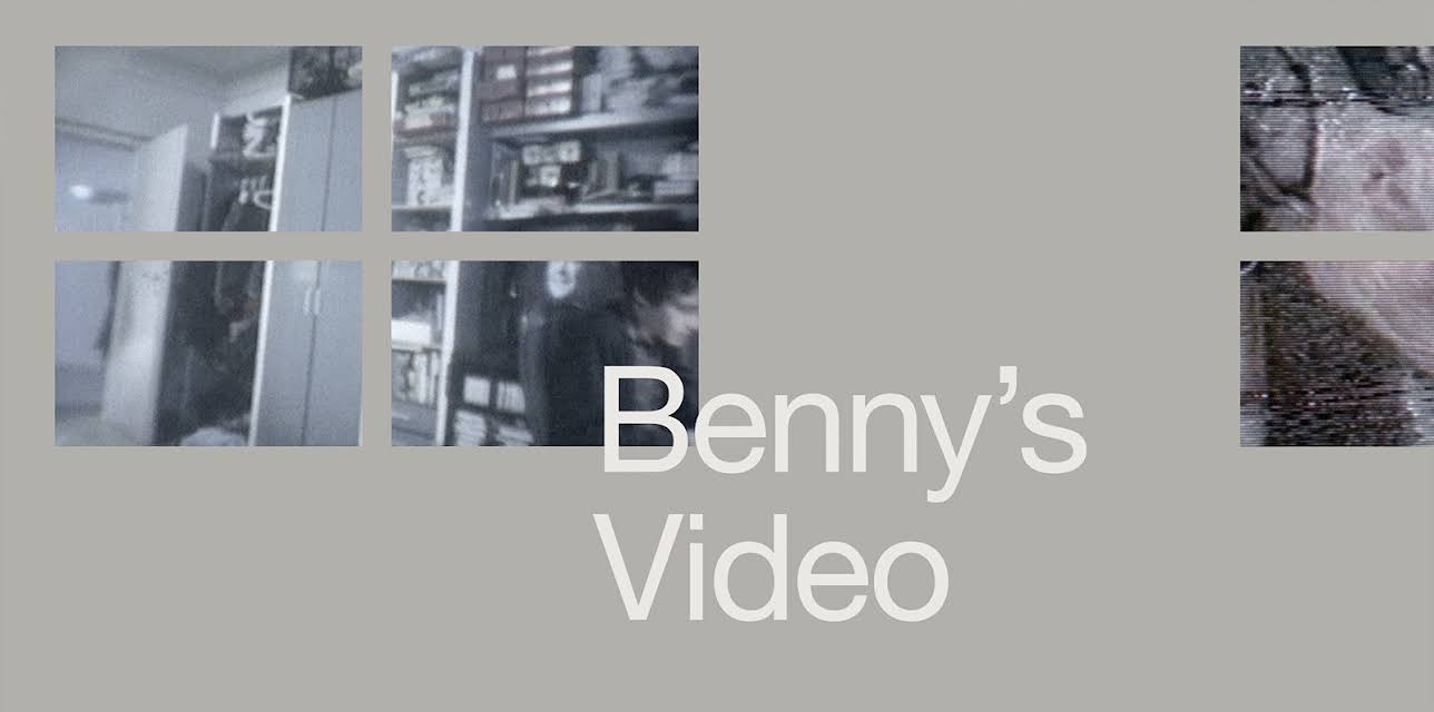 Benny's Video (1992)
