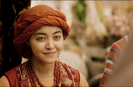 The Chosen: The Wedding Gift