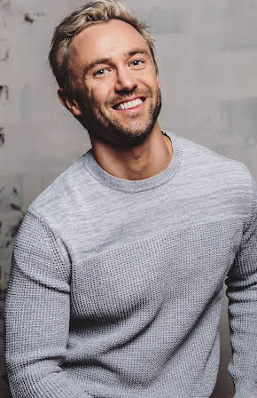 Morgan David Jones as 