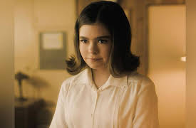 A Girl Named Jo: Suspicious Minds