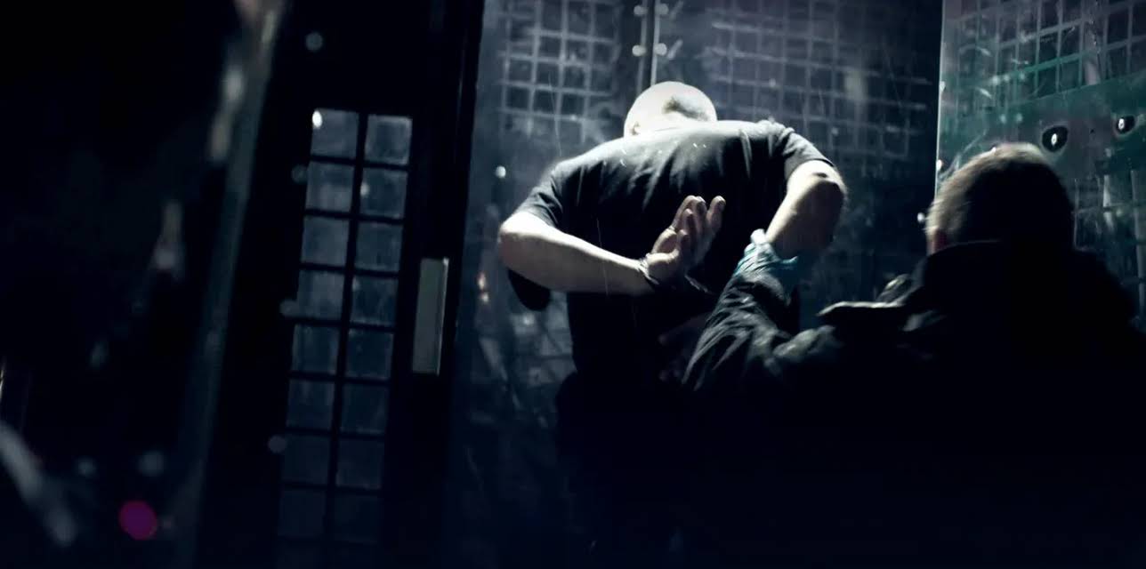 Crime and Punishment