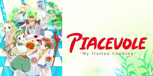 Piacevole: Season 1