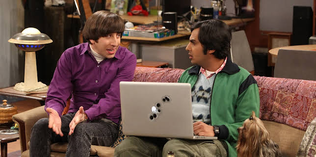 12:05 AM: The Big Bang Theory | E4 | 12/2 2025