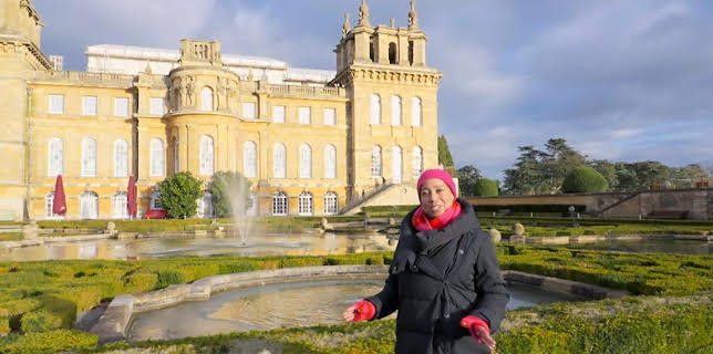 6:00 PM: Countryfile | BBC One Wales | 2/1 2026