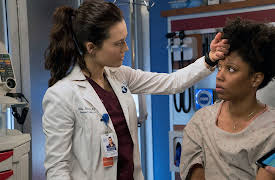 Chicago Med: 16. Disorder