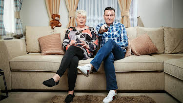 3:30 AM: Gogglebox | E4 | 9/4 2025