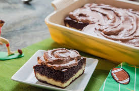 Valerie's Home Cooking: Football Fun and Food