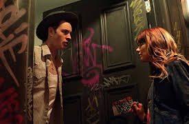 Alt hvad jeg ved om kærlighed: Episode 1