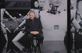 The UnXplained Season 7: Robot Revolution