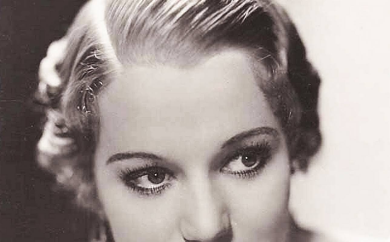 Constance Cummings