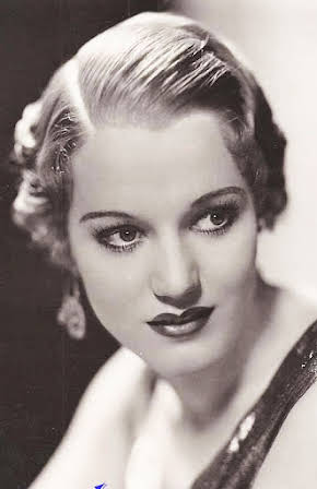 Constance Cummings as 