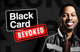 Black Card Revoked Season 1: 101