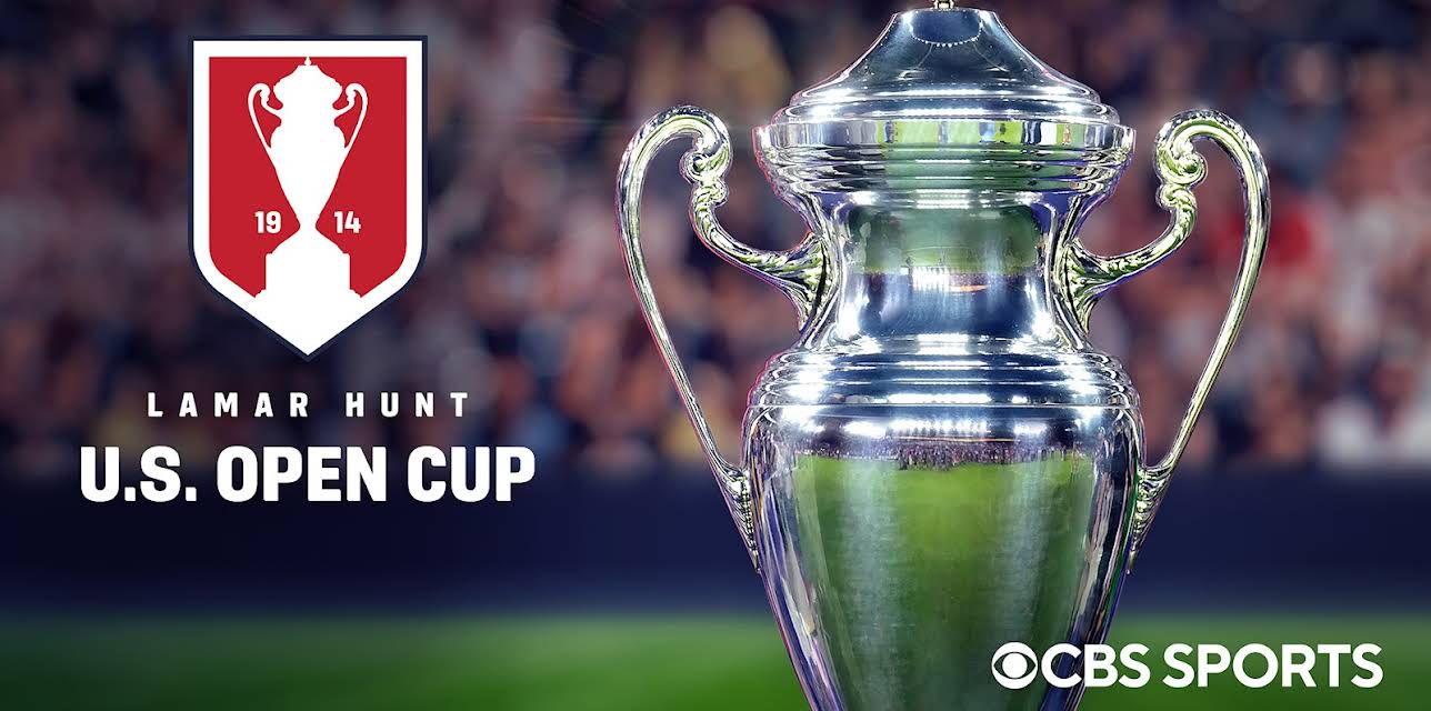 US Open Cup: Season 2025