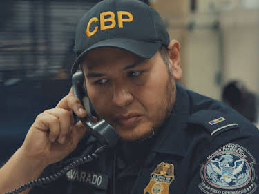 13:15: Border Patrol USA - Einsatz an Mexikos Grenze | ProSieben Maxx | 9/22 2026