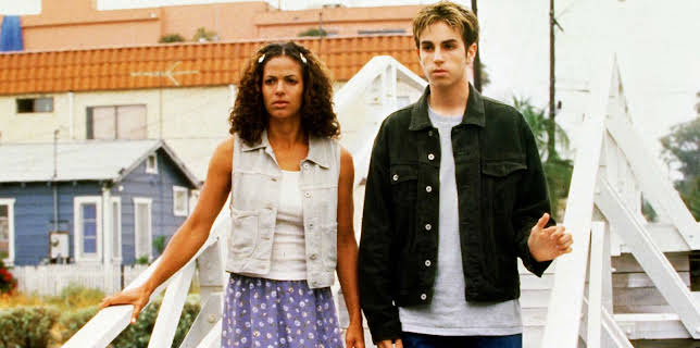 06:55: Pacific Blue (S4 E4) (S4) | Viasat 4 | 12/18 2025