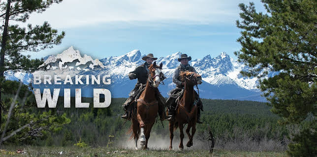 Breaking Wild: Season 1