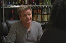 24 timer med Gordon Ramsay: 8. Sesongavslutning - Sandra Dee's Bar-B-Que & Seafood