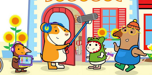 11:15 AM: Stan Can (S1) | Cbeebies | 1/25 2026