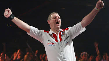 12:00 AM: Legends of Darts: Bob Anderson | Sky Sports F1 | 12/24 2025
