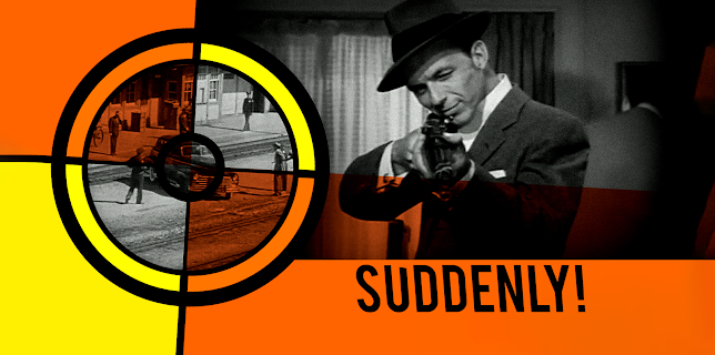 Suddenly (1954)