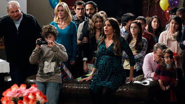 3:00 PM: Modern Family | E4 | 8/3 2026