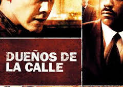 Dueños de la calle