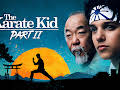Karate Kid II - Mästarprovet