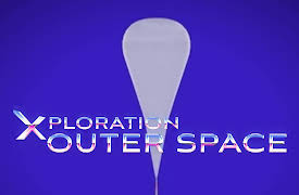 Xploration Outer Space: Space Balloons