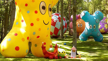 6:20 PM: In the Night Garden (S1) | Cbeebies | 9/4 2026