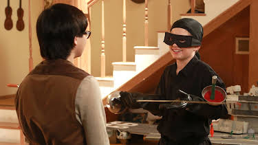 4:30 PM: The Goldbergs | E4 | 1/6 2026