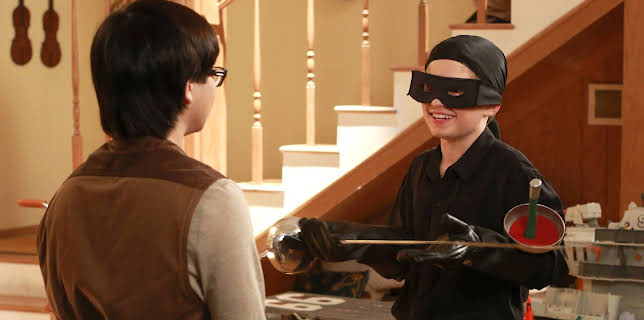 3:30 PM: The Goldbergs | E4 | 1/6 2026