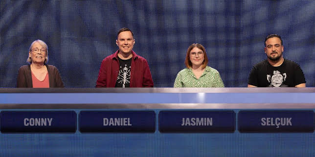 12:35: Gefragt - Gejagt | BR Fernsehen | 12/4 2025