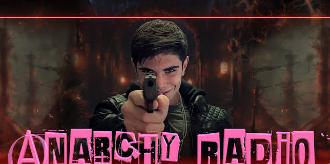 Anarchy Radio (2024)