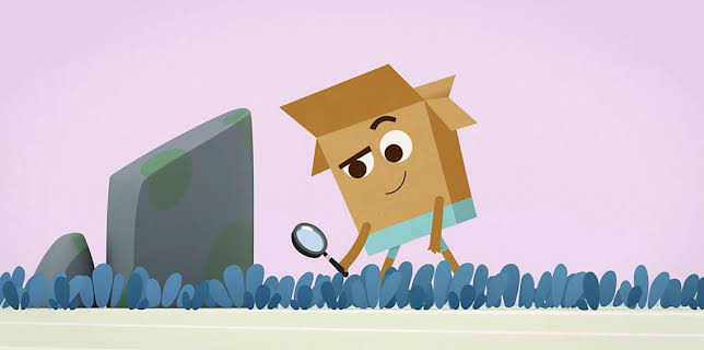 3:15 PM: The Game Catchers (S1) | Cbeebies | 11/4 2025