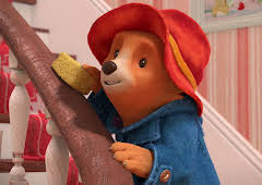 The Adventures of Paddington