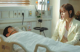 When My Love Blooms: Episode 15