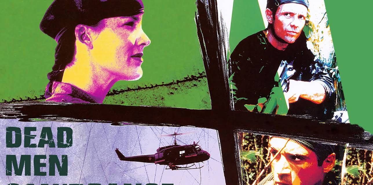 Dead Men Can't Dance (1997)