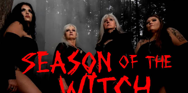 Season of the Witch (2022)