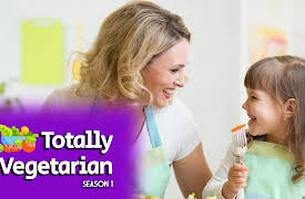 Totally Vegetarian: Portobello Paradise