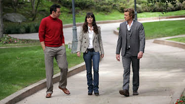 14:00: The Mentalist (S3 E7) (S3) | TV6 | 5/7 2026