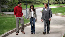 The Mentalist (S3 E7)